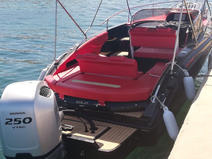 Location de Bateau à Marseille (13)