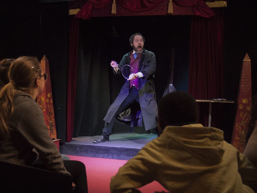 Tickets for the Musée de la Magie et des Automates in Paris 4th 