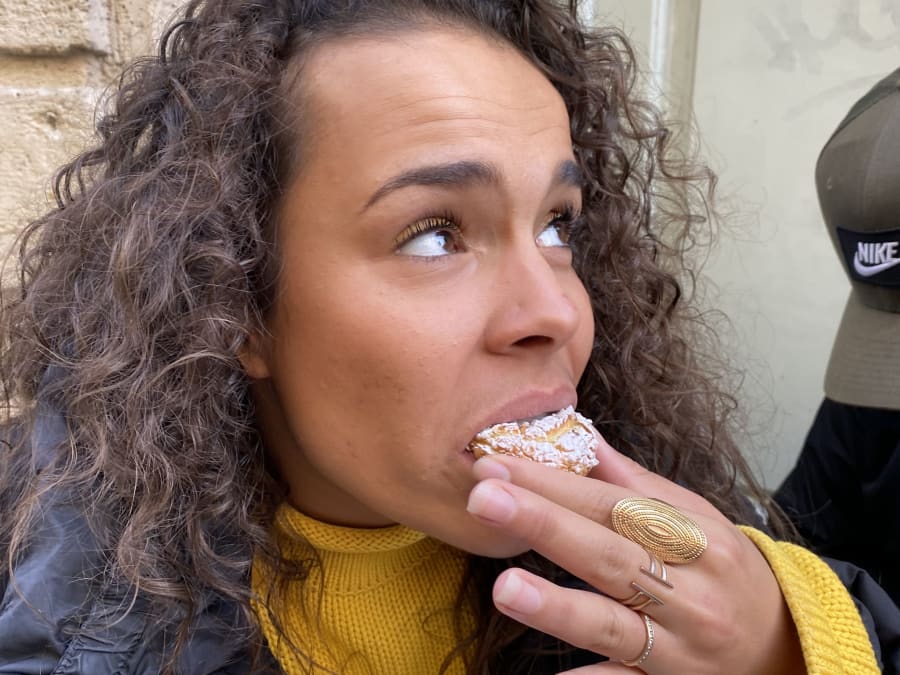 Food Tour "No Diet Club" dans le quartier du Marais