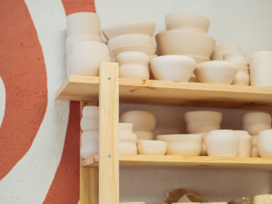 Atelier peinture sur céramique à Toulouse (31)