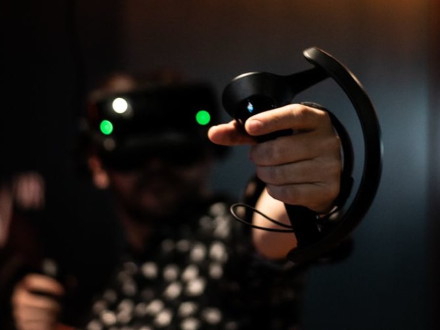 Team Building Réalité Virtuelle à Labège (31)