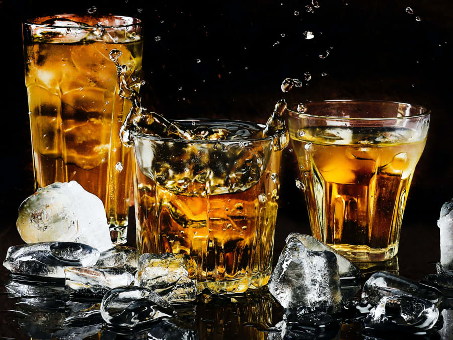 Initiation au rhum à Paris 11ème