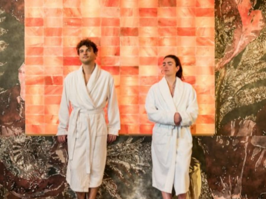 SPA & massage duo on the shores of Lake Annecy (74)