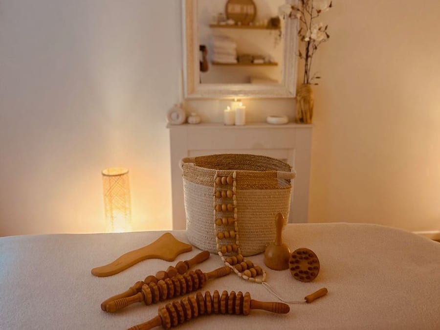 Massage relaxant à Saint-Prix (95)