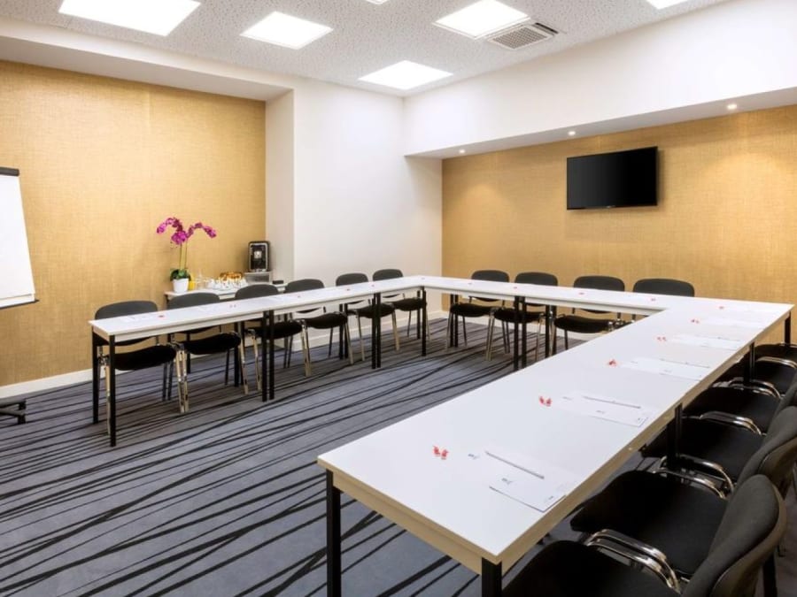 Best Western Hôtel Journel, Paris Sud (91)