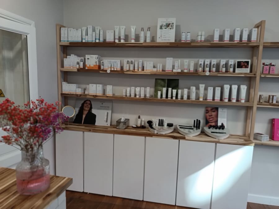 Head Spa en Lille (59)