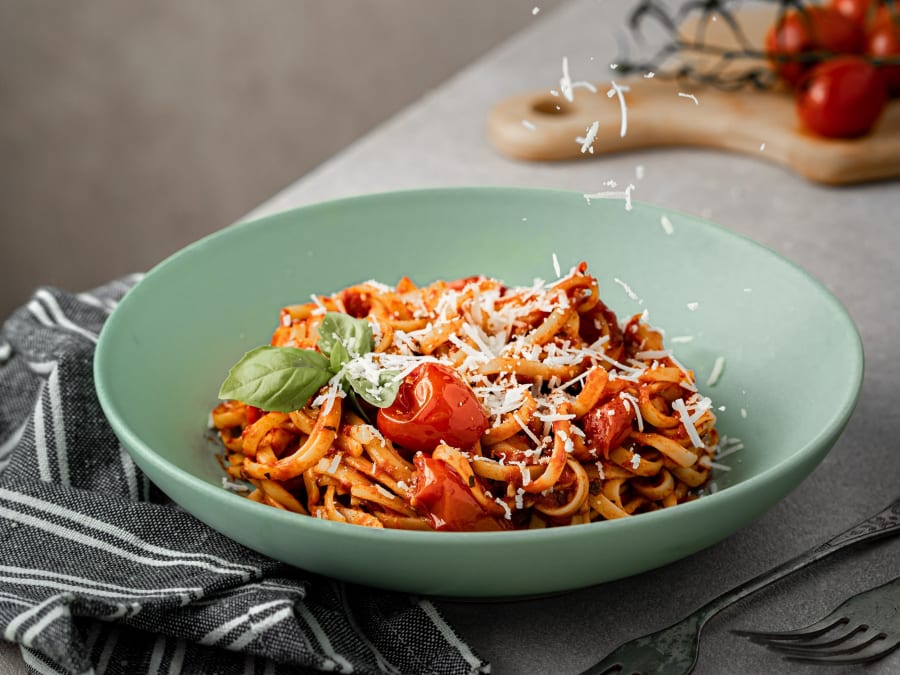 Team Building atelier de cuisine italienne à Paris 10ème