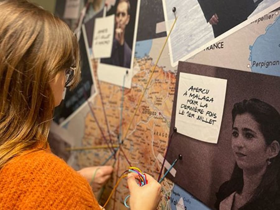 Team Building Escape Game Casse du Siècle dans le Grand Ouest