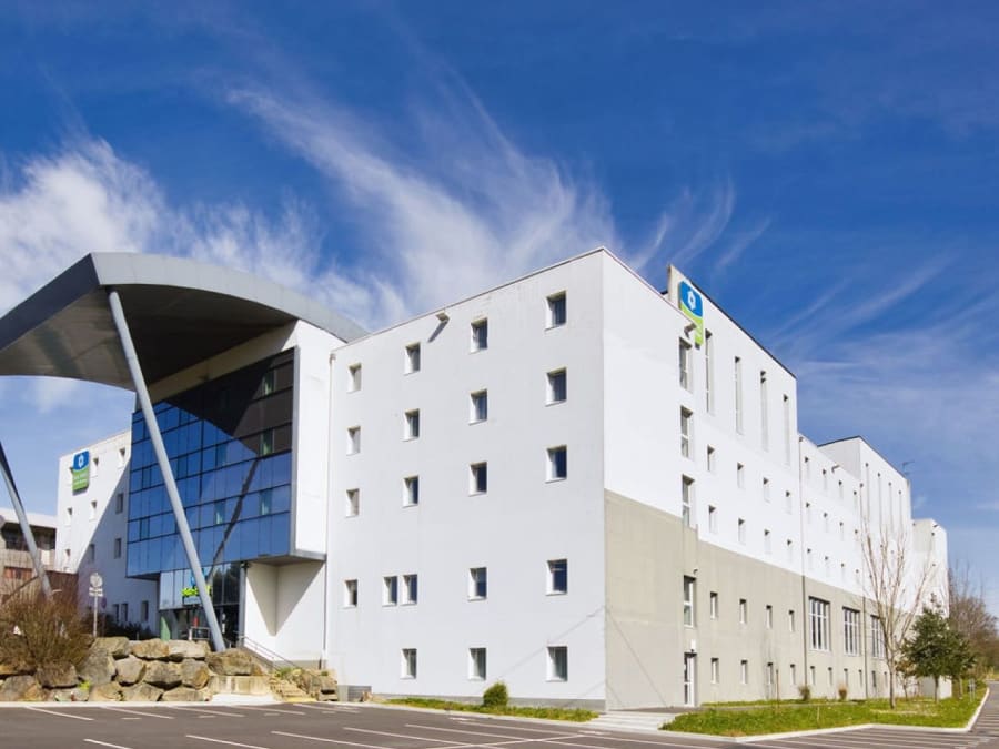 Sure Hôtel by Best Western, Nantes Beaujoire (44)