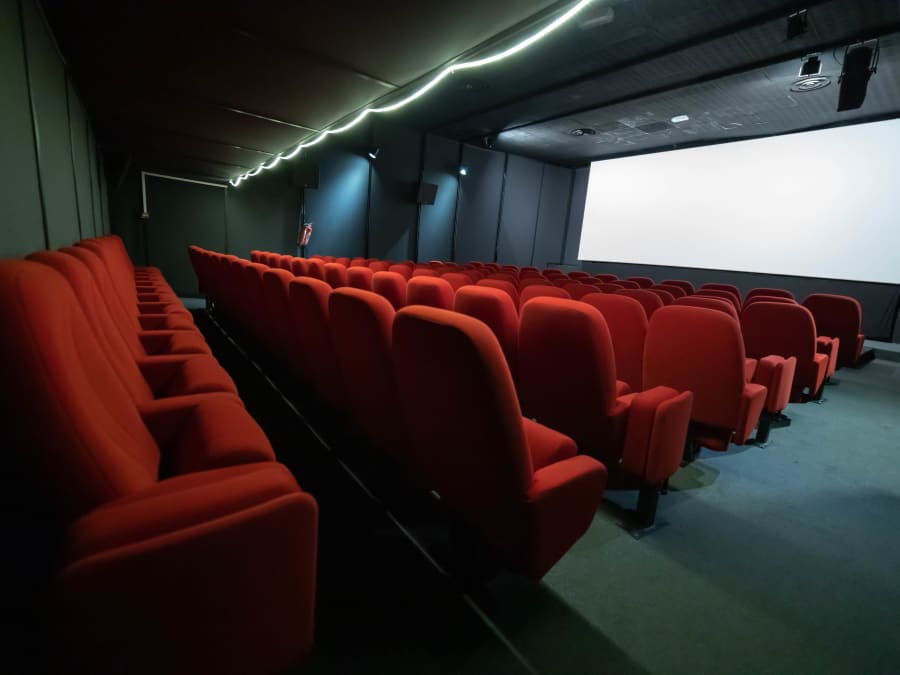 L'Entrepôt à Paris 14ème