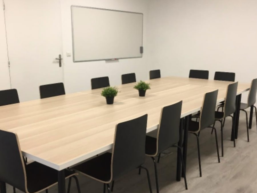 Team Building Escape Game "L’Alliance des Esprits" à Paris 3ème