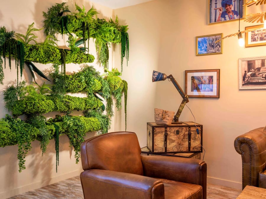 Mercure Marseille Centre Vieux Port ****