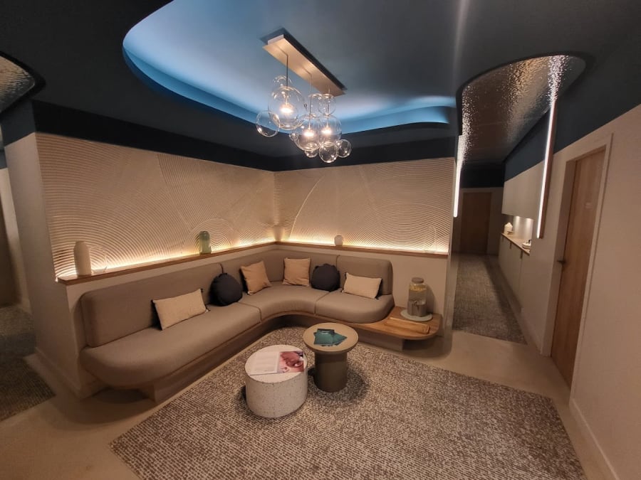 Massage minceur à Lyon 2ème (69)