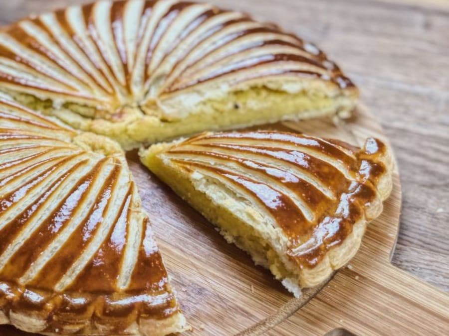 Team Building atelier galette des rois à Paris 8ème