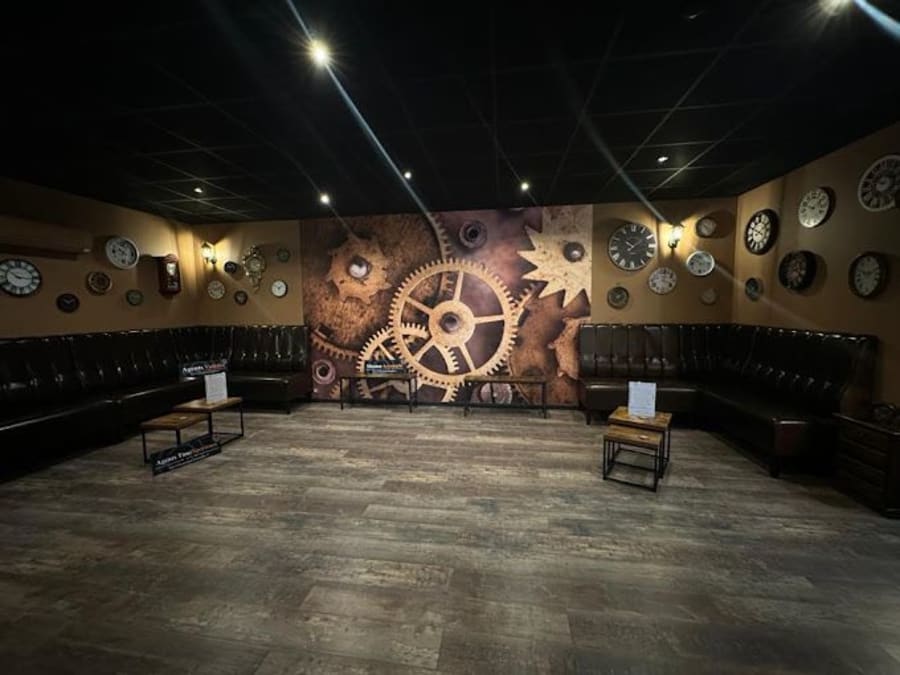 Team Building Escape Game à Montpellier (34)