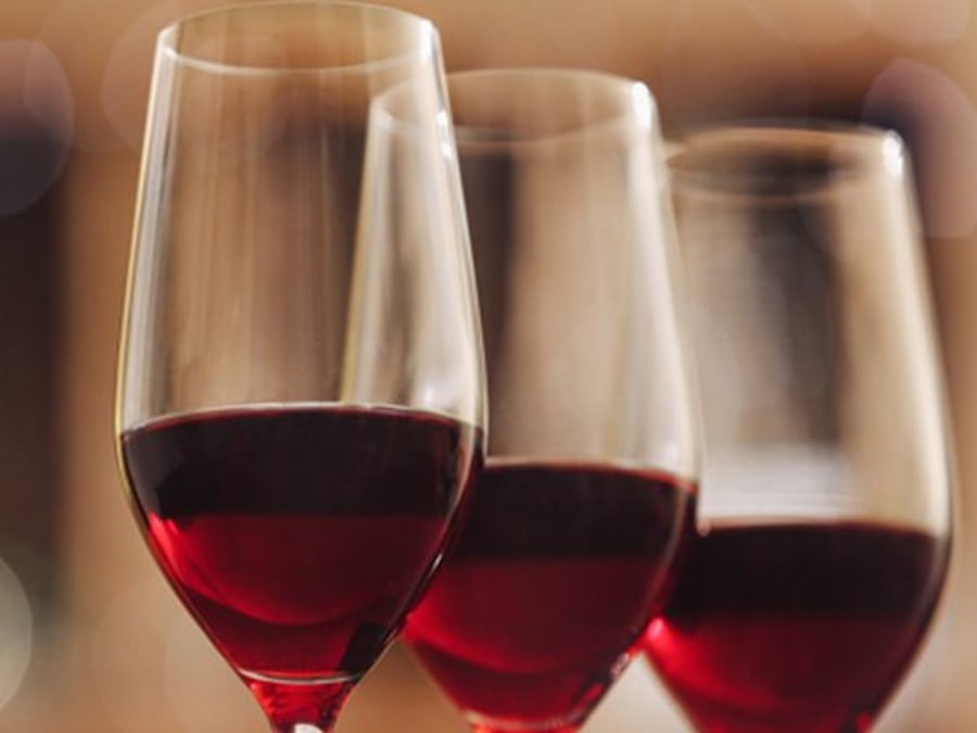 Cours d'œnologie "Bordeaux vs Bourgogne" à Orléans (45)