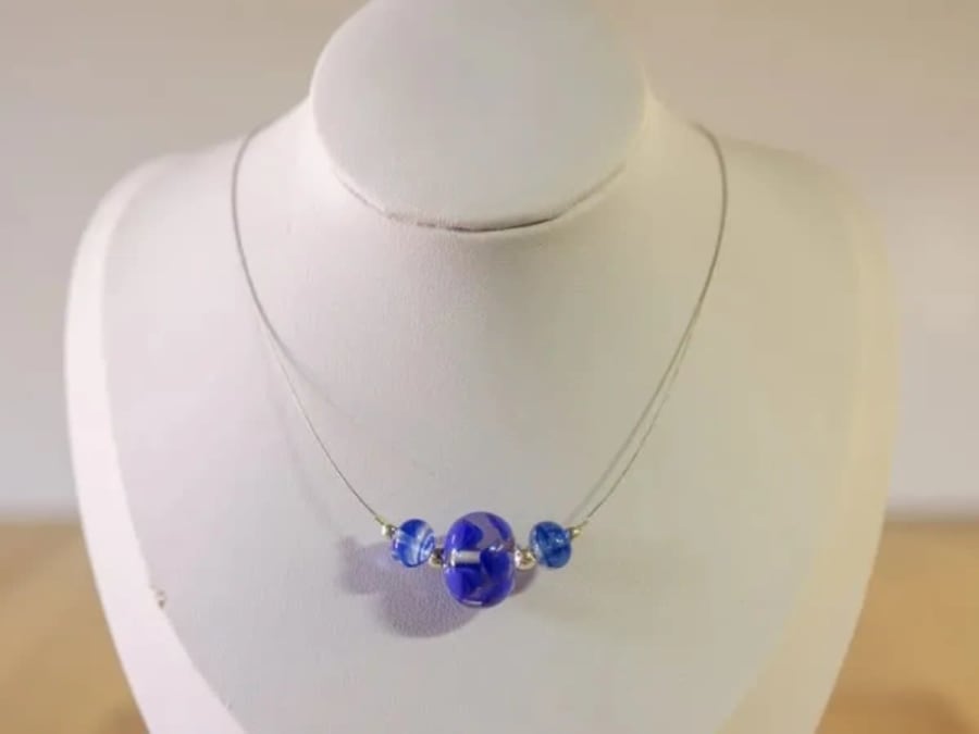 Atelier création d'un bijou en perles à Boucau (64)