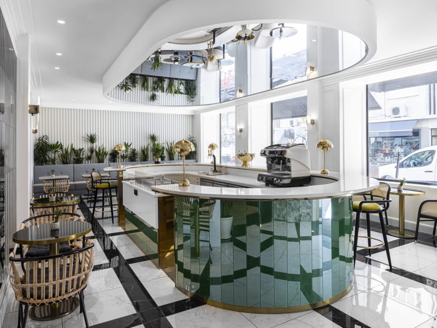 Best Western Premier Hôtel Roosevelt à Nice (06)