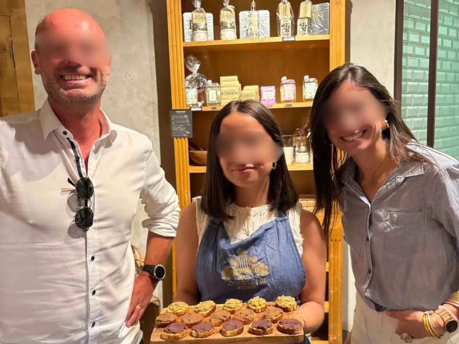 Team Building rallye gourmand à Aix-en-Provence (13)