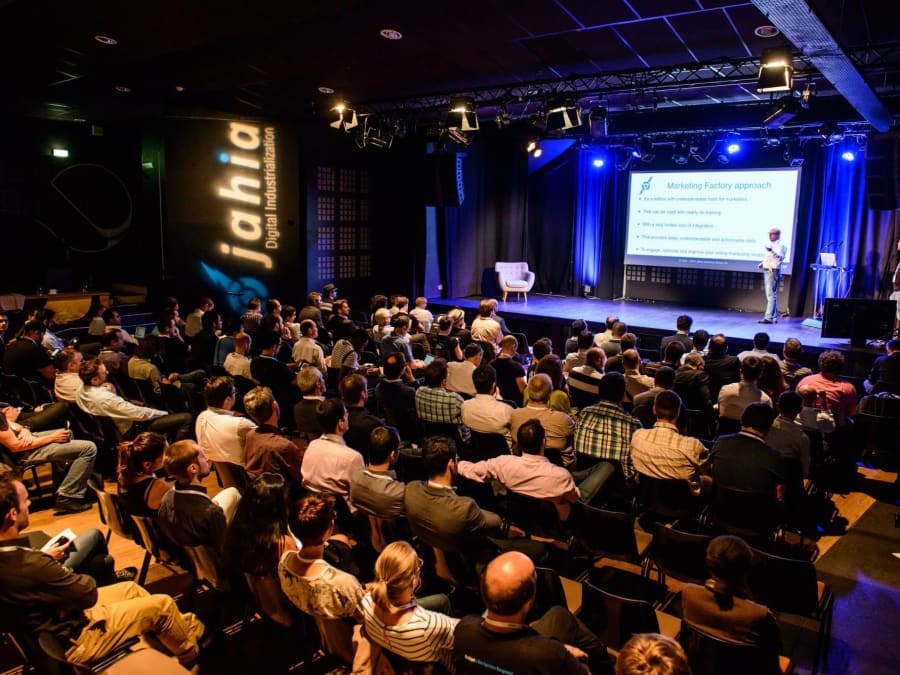 Pan Piper à Paris 11ème