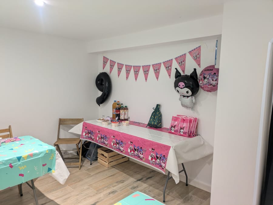 Anniversaire enfant atelier pâtisserie à Pujaudran (32)