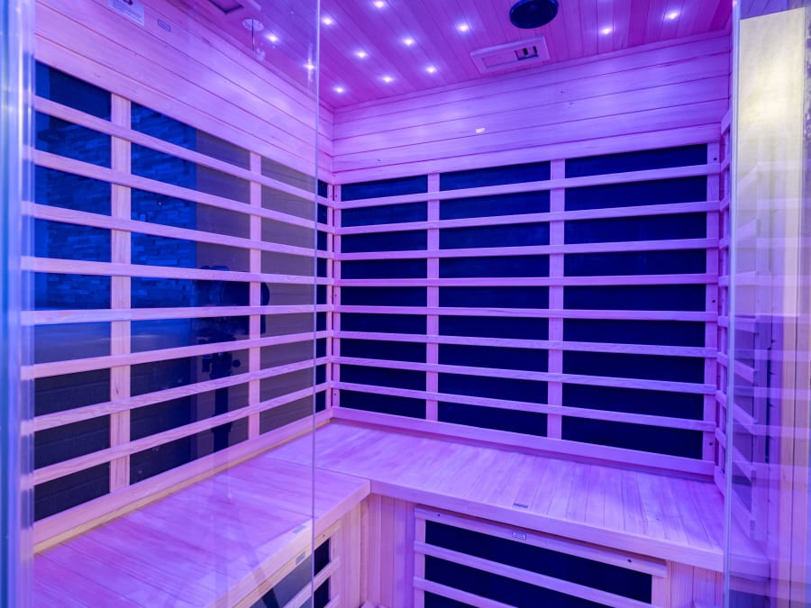 SPA 4 pers "Loft Body Concept" à Nogent-sur-Marne (94)