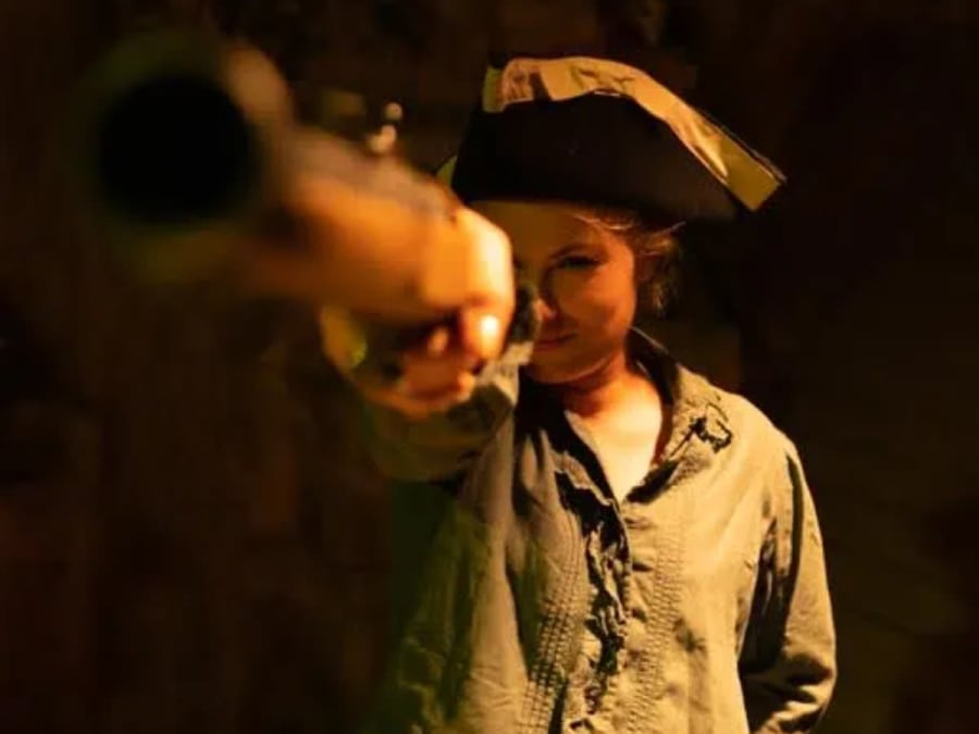 EVJF/EVG Escape Game à Aytré (17)