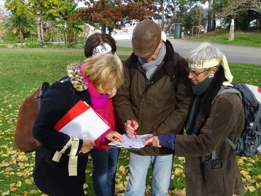 Team Building jeu ou visite à Arcachon (33)