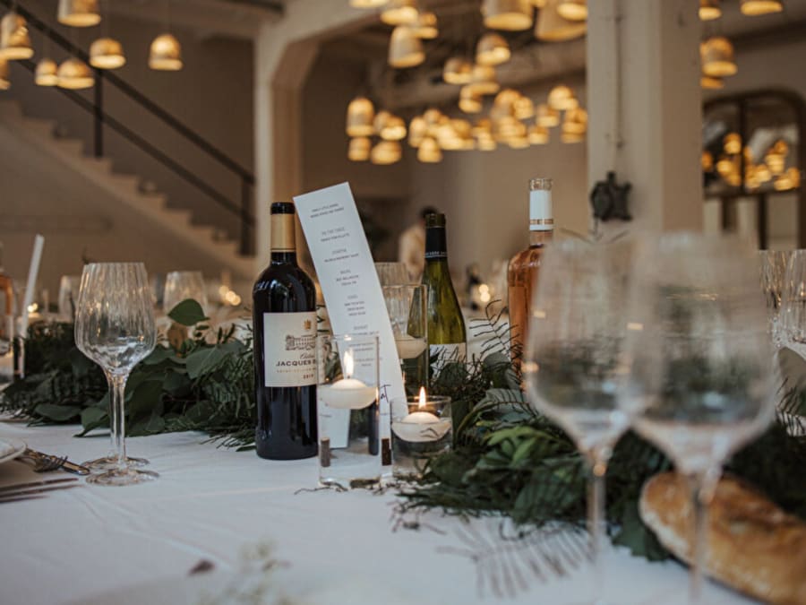 Le Nid de Plumes à Vouillé (86)