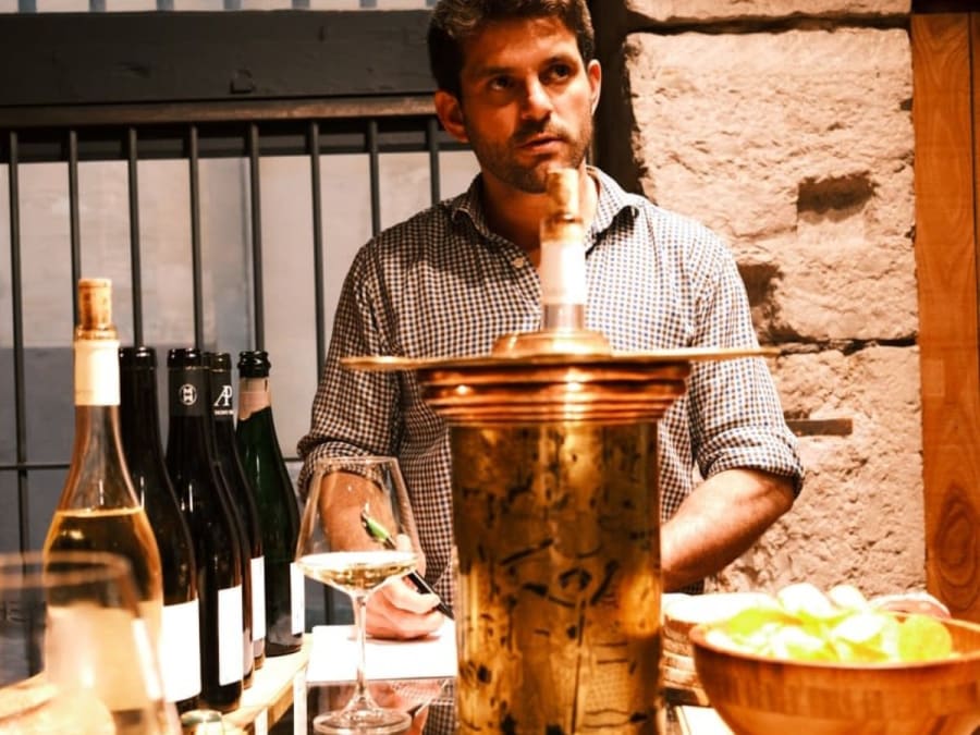 Atelier vins, fromages & charcuterie à Lyon 5ème