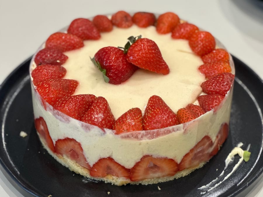 Private pastry classes in Paris 14th arrondissement