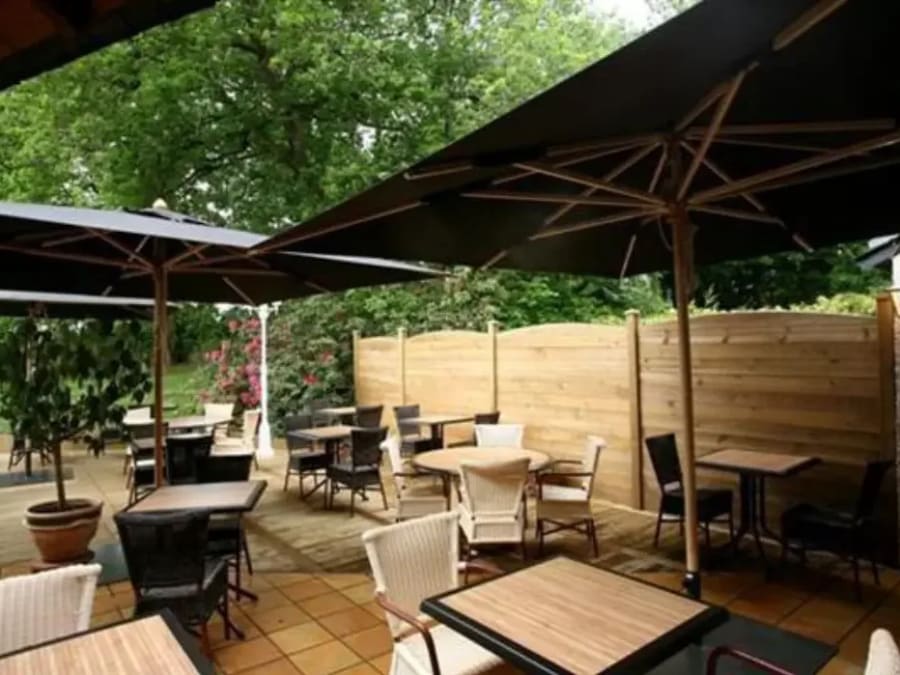 Best Western, Auray Hôtel du Loch (56)