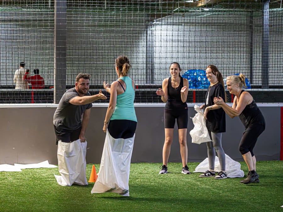 Team Building multi-activités à Meaux (77)