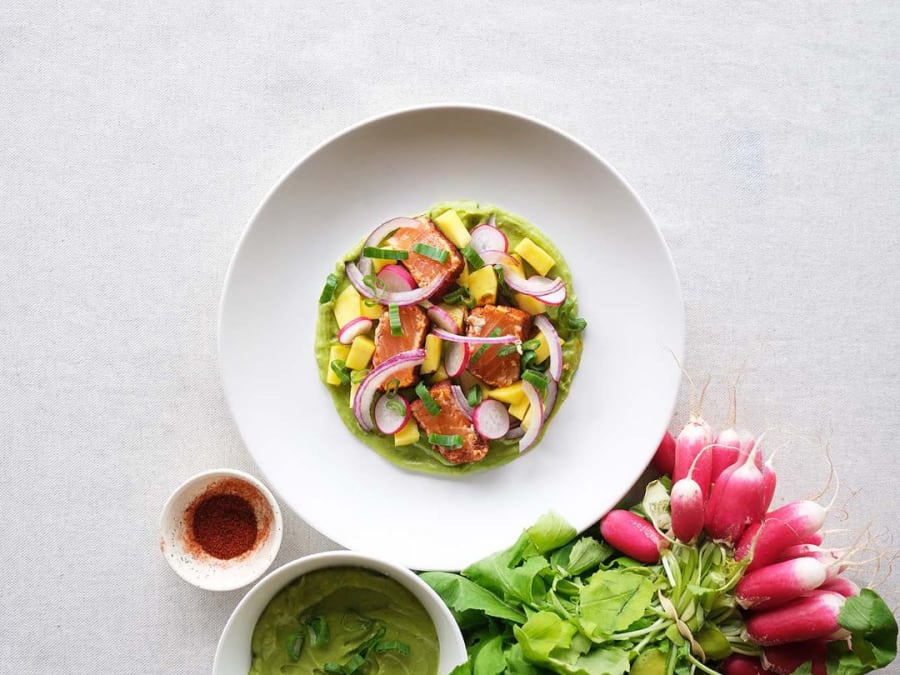 Curso de cocina "Menú de temporada" en Angers (49)