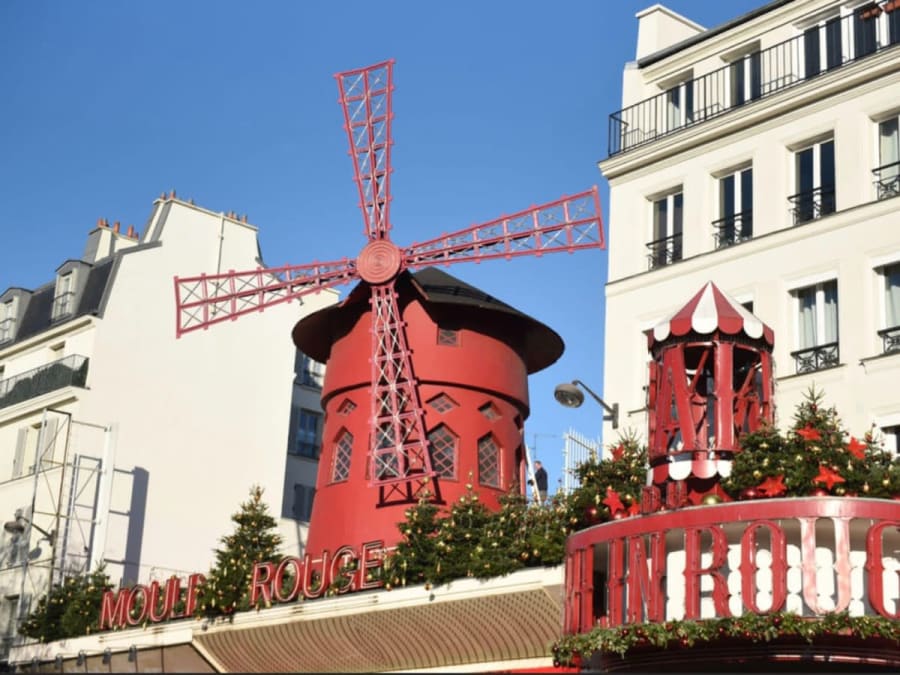 Kulinarischer Spaziergang am Fuße des Montmartre