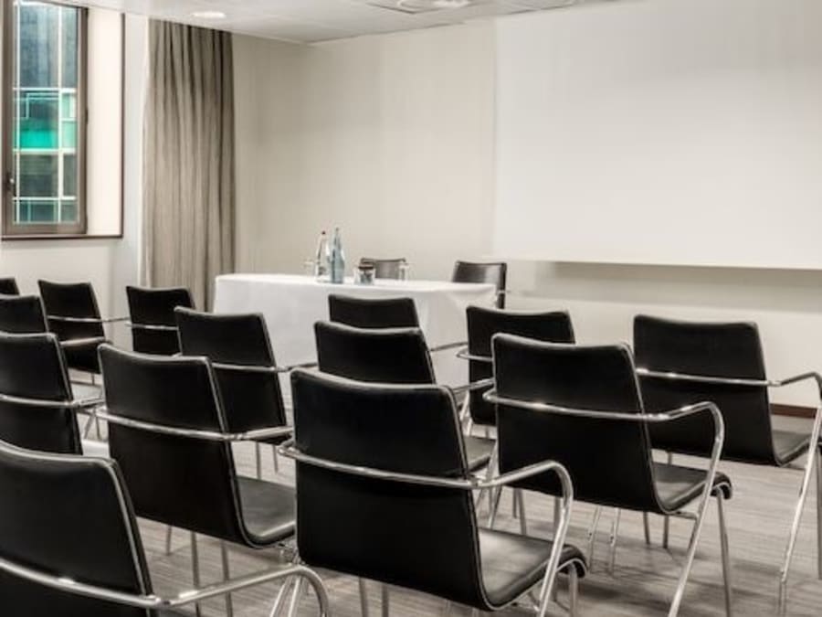 Hôtel NH Nice**** (06)