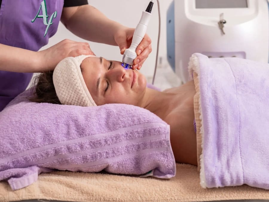 Tratamientos faciales en París 12ème Michel Bizot