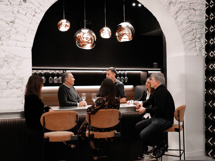 Bureaux des Futurs à Lyon (69)