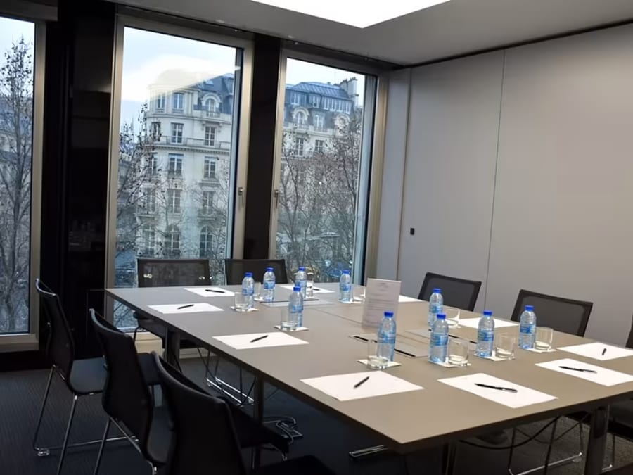 Eciffice Champs-Élysées