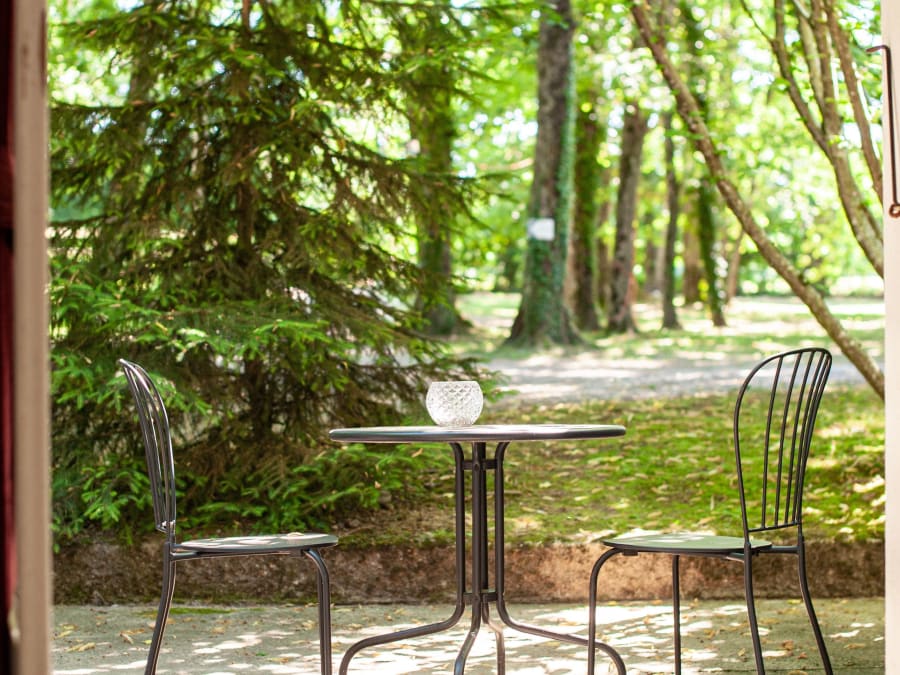 Château des Ayes (38)