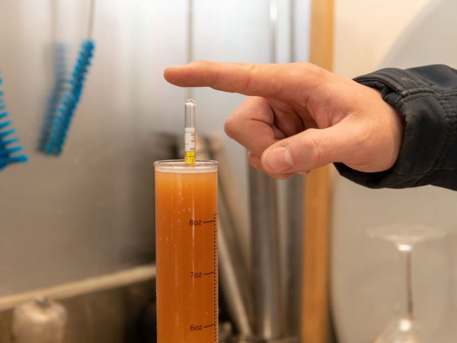 Team Building Visite de brasserie artisanale à Lille