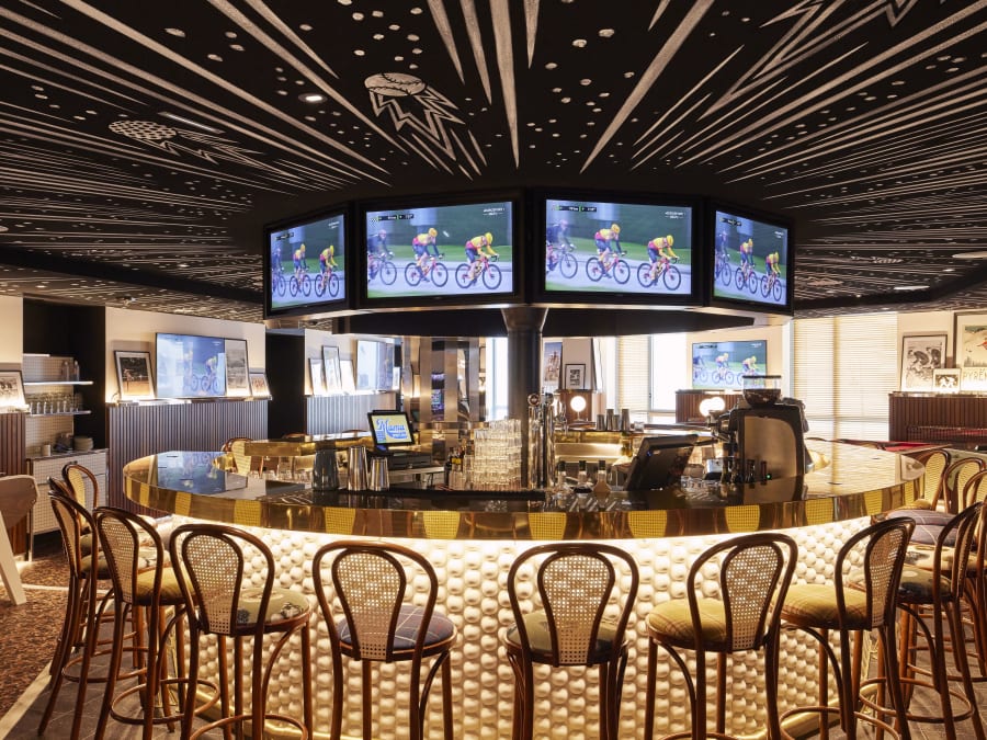 Mama Shelter Paris La Défense