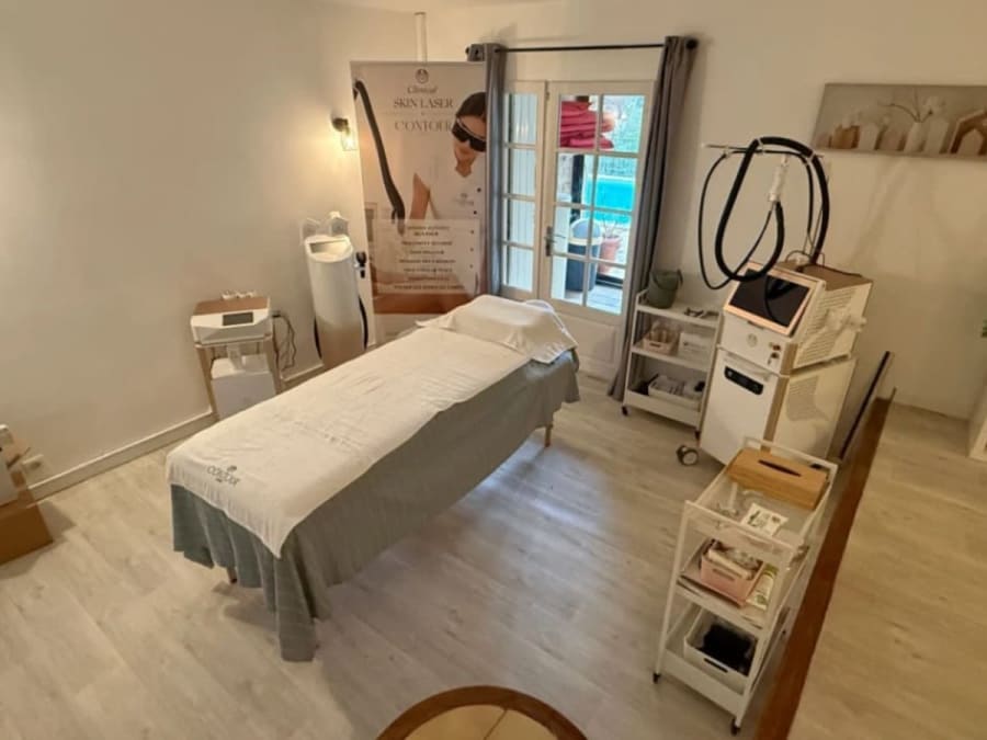 Cryolipolysis in Saint-Clémence-de-Rivière (34)