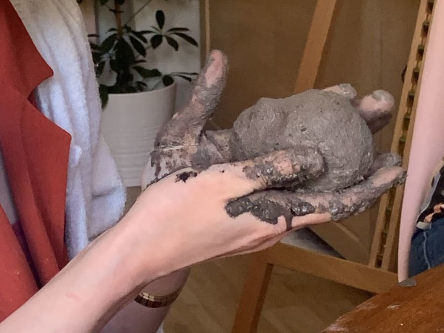 Team building artistique en Ile-de-France