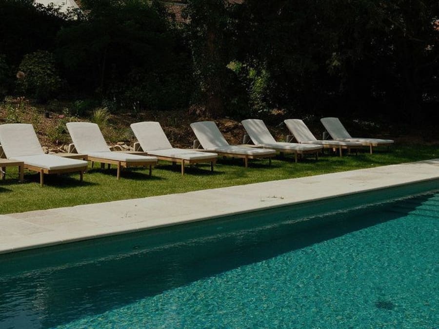 Spa & déjeuner à l'Hôtel Bellevigne Bourgogne (21)