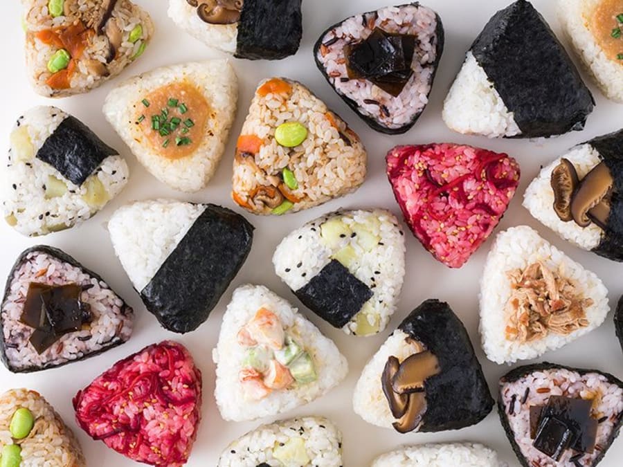 Taller de cocina japonesa "Onigiri" en el distrito 9 de París