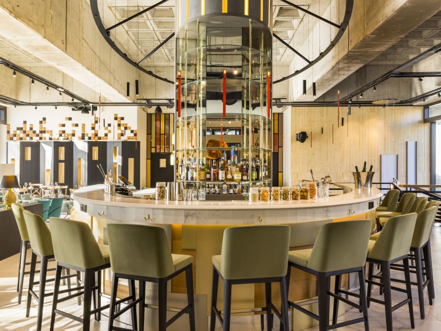  Le Bada à Bordeaux (33)