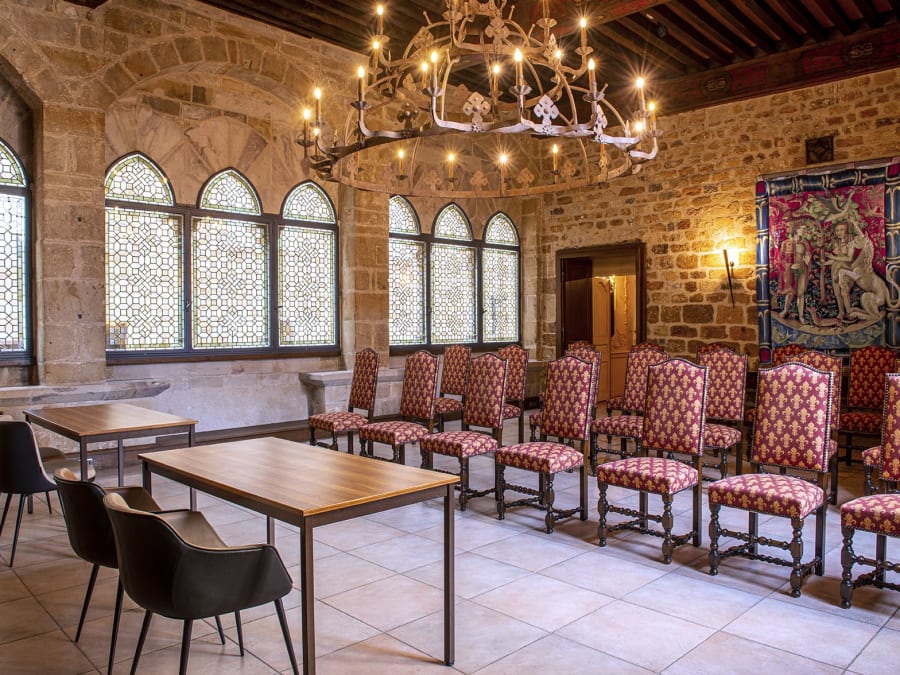 Mercure Figeac viguier du Roy**** (46)