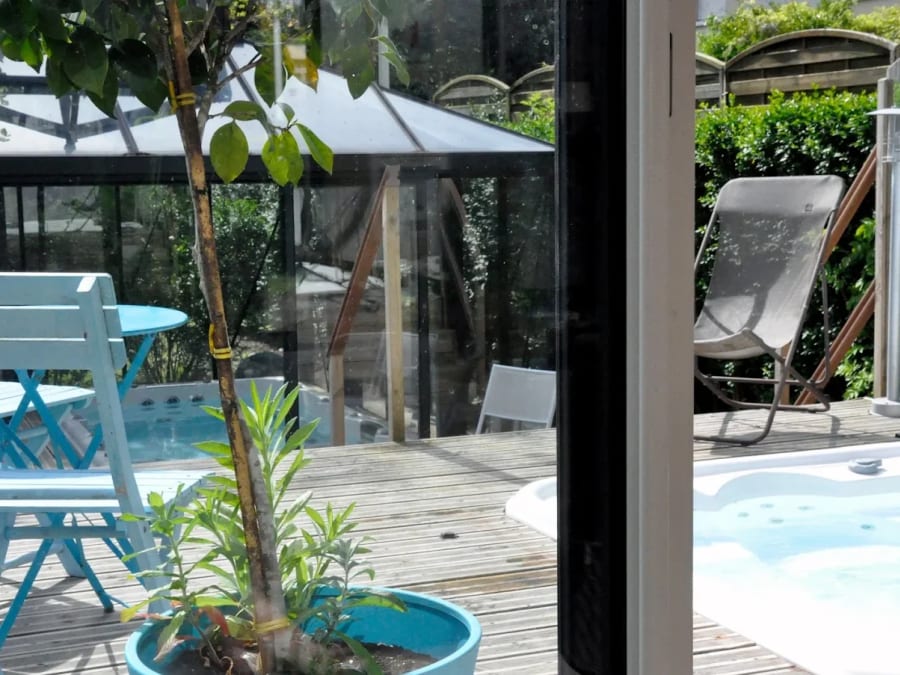 Atimeria Spa privatif à Criel-sur-Mer (76) 