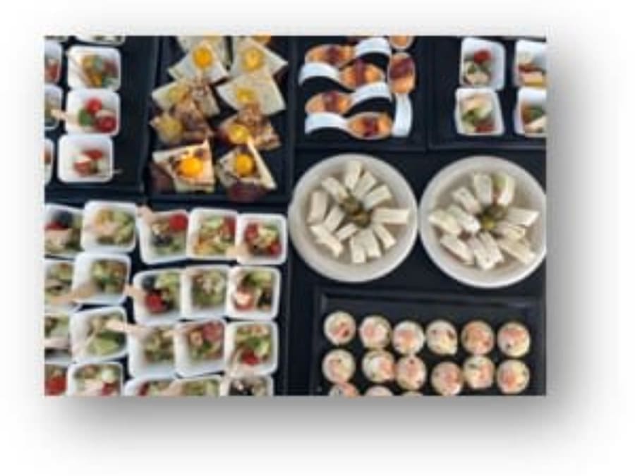 Team Building Ateliers culinaires QVT en IDF